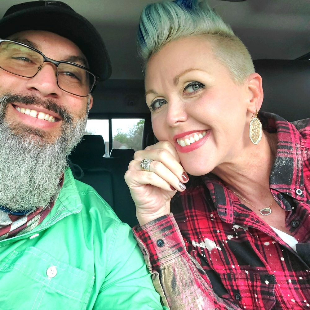 Meet your Posher, Wendy